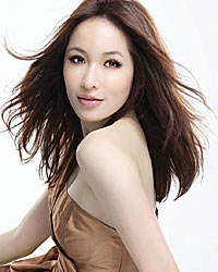 Elva Hsiao